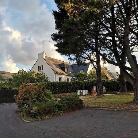 Villa Soleil Vacances Vannes Exterior foto
